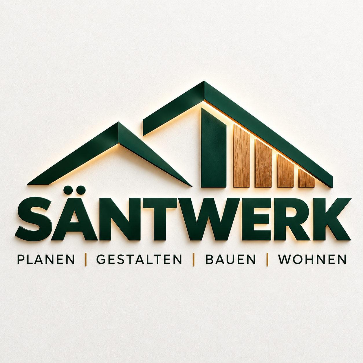 SÄNTWERK – Planen, Gestalten, Bauen, Wohnen